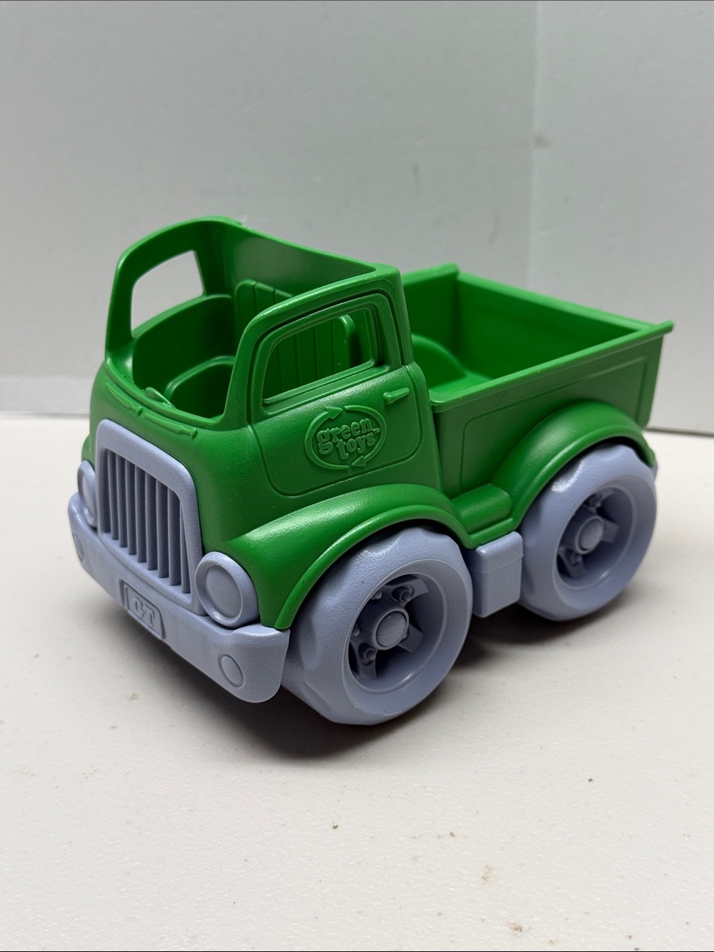 Green Toys Pickup Truck Farm Set Replacement Vehicle Toy